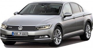 2016 Volkswagen Passat 1.4 TSI BMT 125 PS Comfortline Araba kullananlar yorumlar